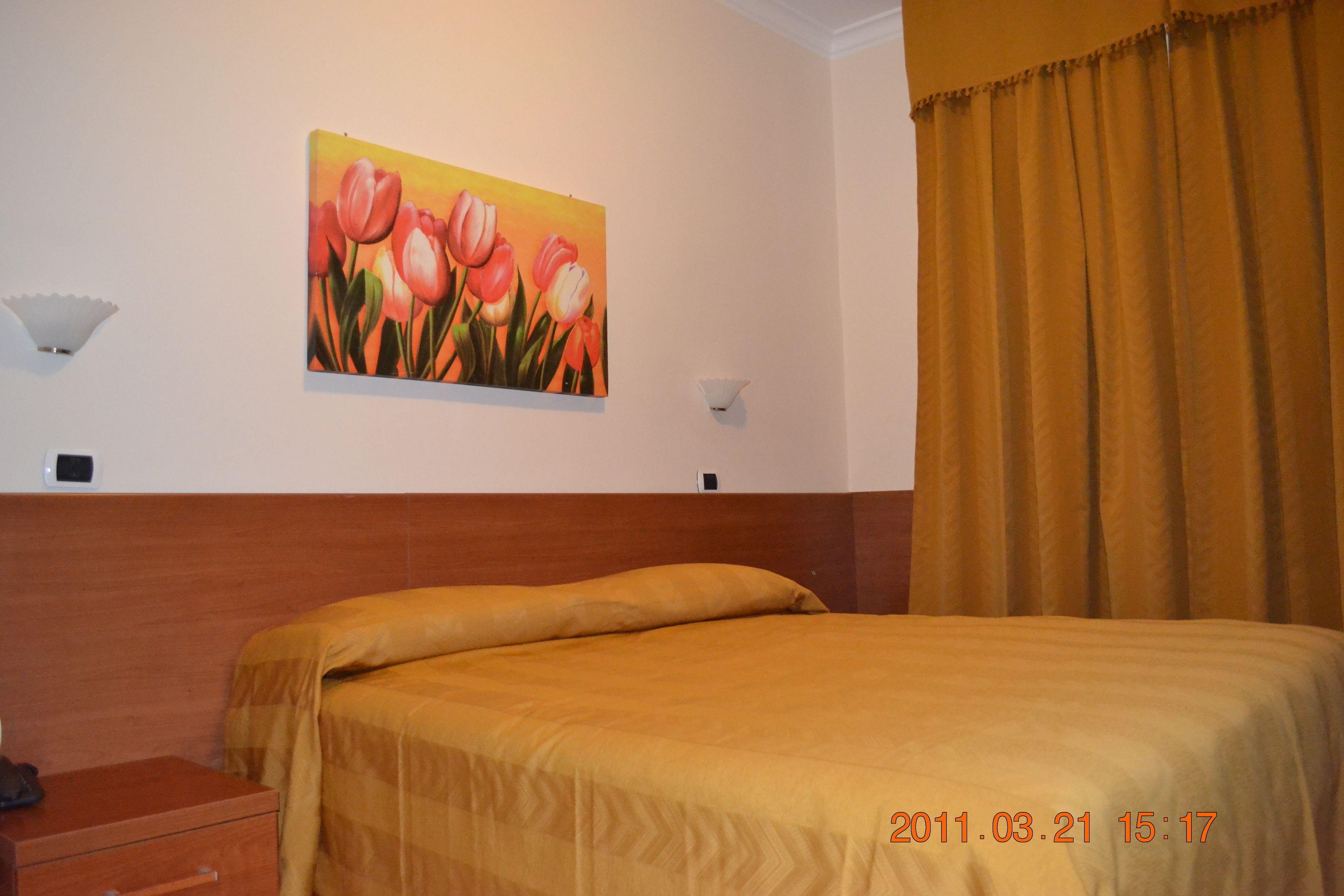Hotel Everest, Rome
